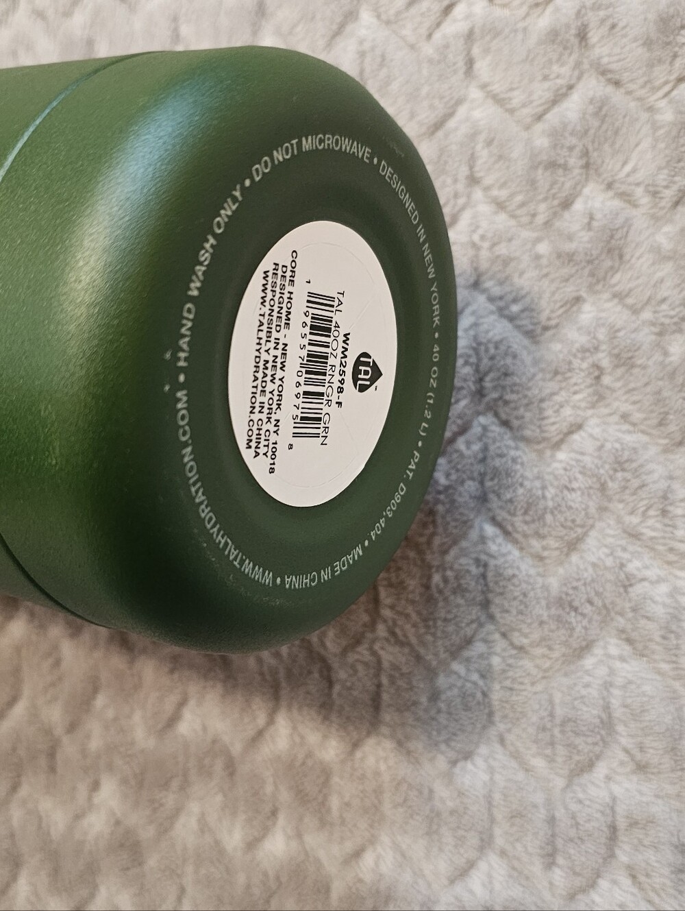 TAL 40oz Ranger Pro *Broken Clip* - Picture 4 of 5